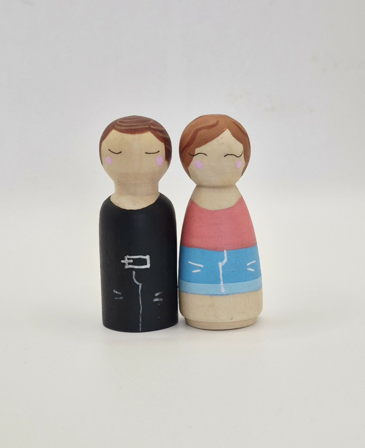 Pegdoll Sets