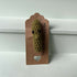 Crochet Pickle Badge
