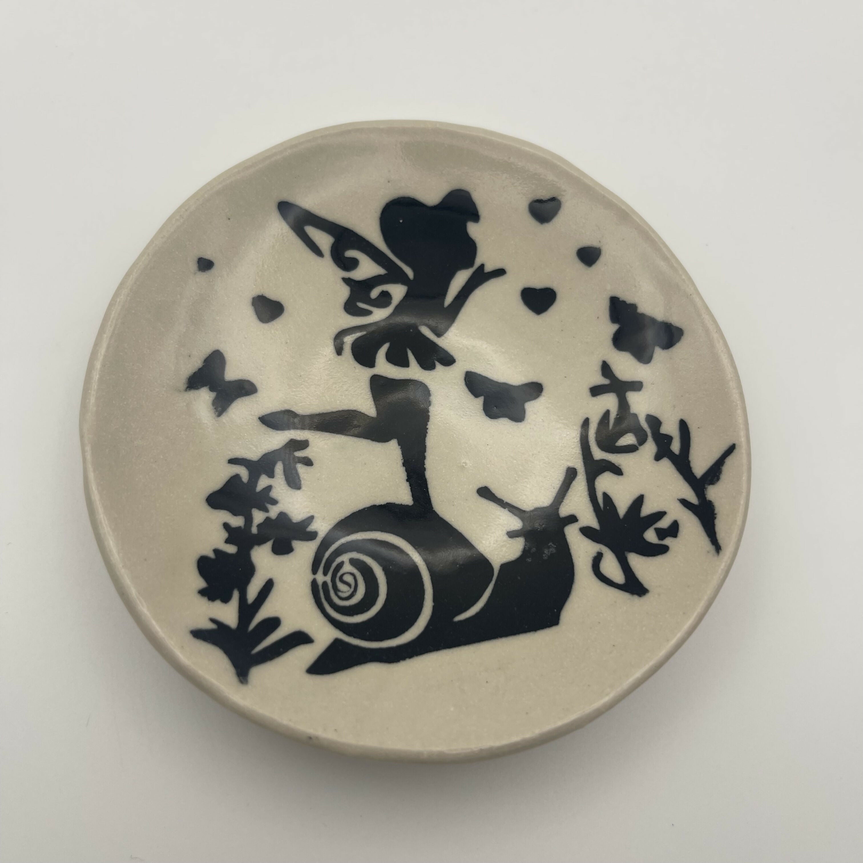 Fairy Trinket Dish