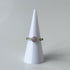 HEALING CRYSTAL STRETCH RING FOR GIVING & RECEIVING LOVE
