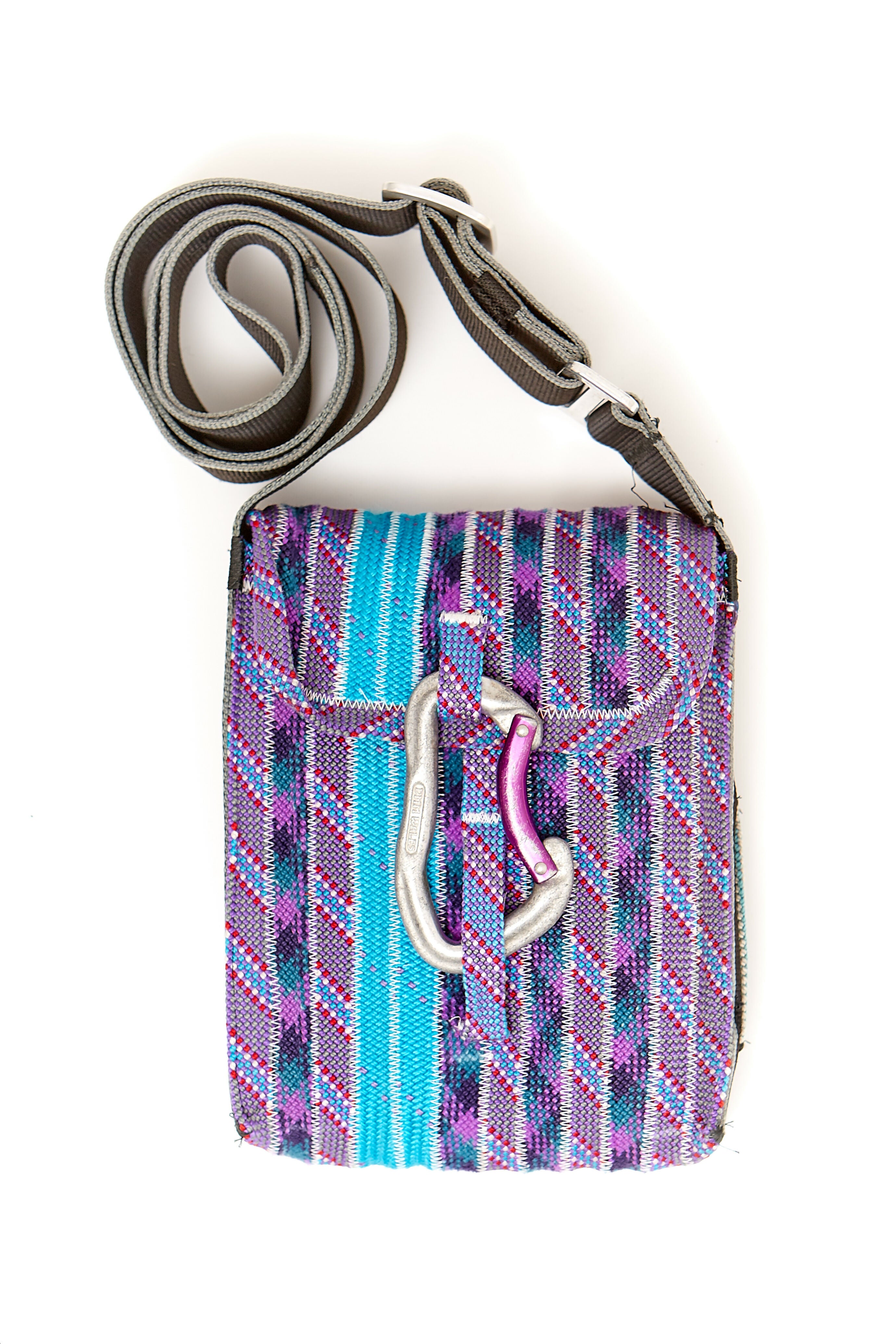 Karabiner Bag