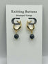 Revamped Vintage Earrings - Various C