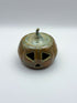 Handmade Ceramic Pumpkin