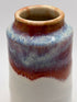 Hand Thrown Reed Diffuser Bottle/Bud Vase