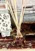 CLEAR GLASS REED DIFFUSER 100ML