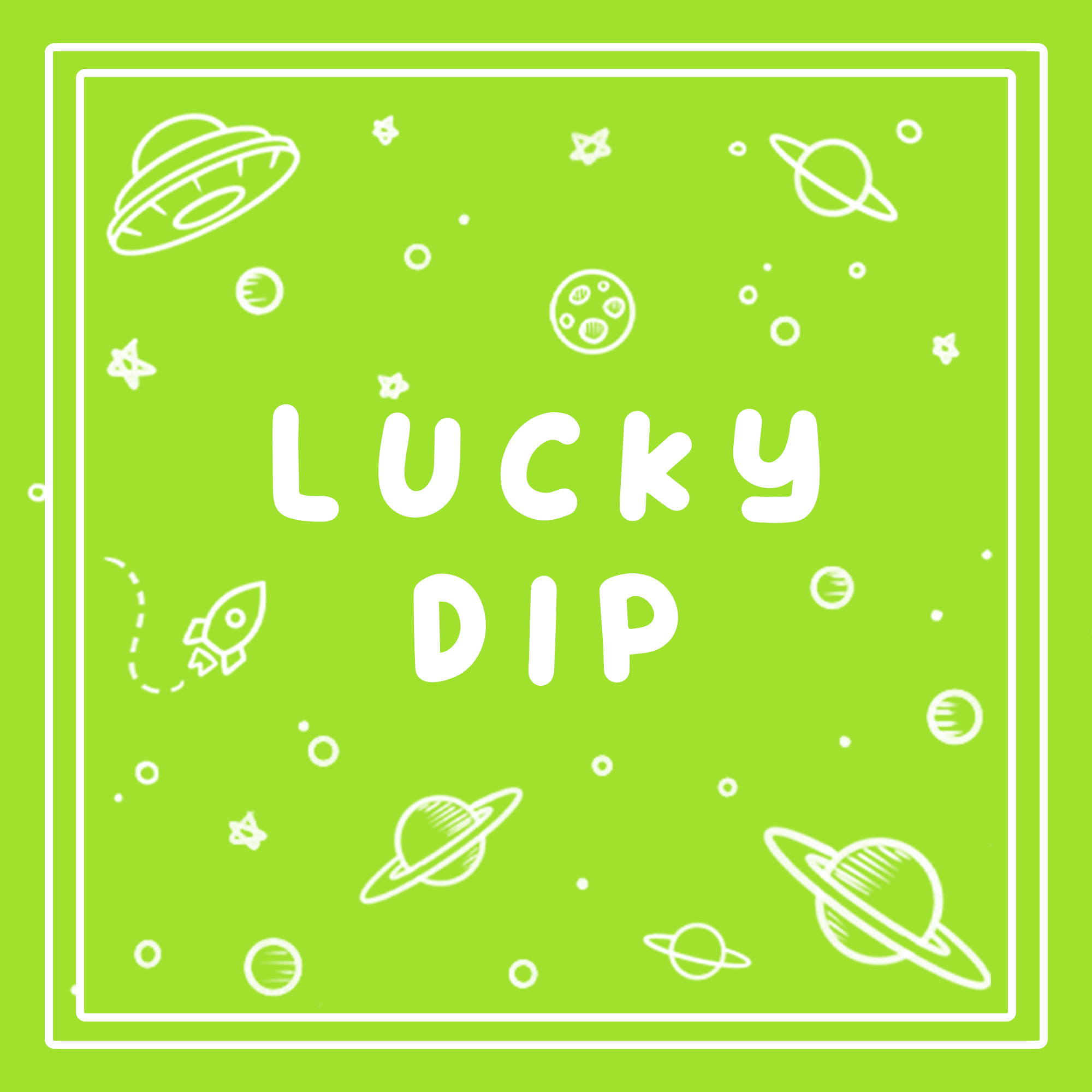 LUCKY DIP