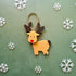 Rudolph - Christmas Decoration