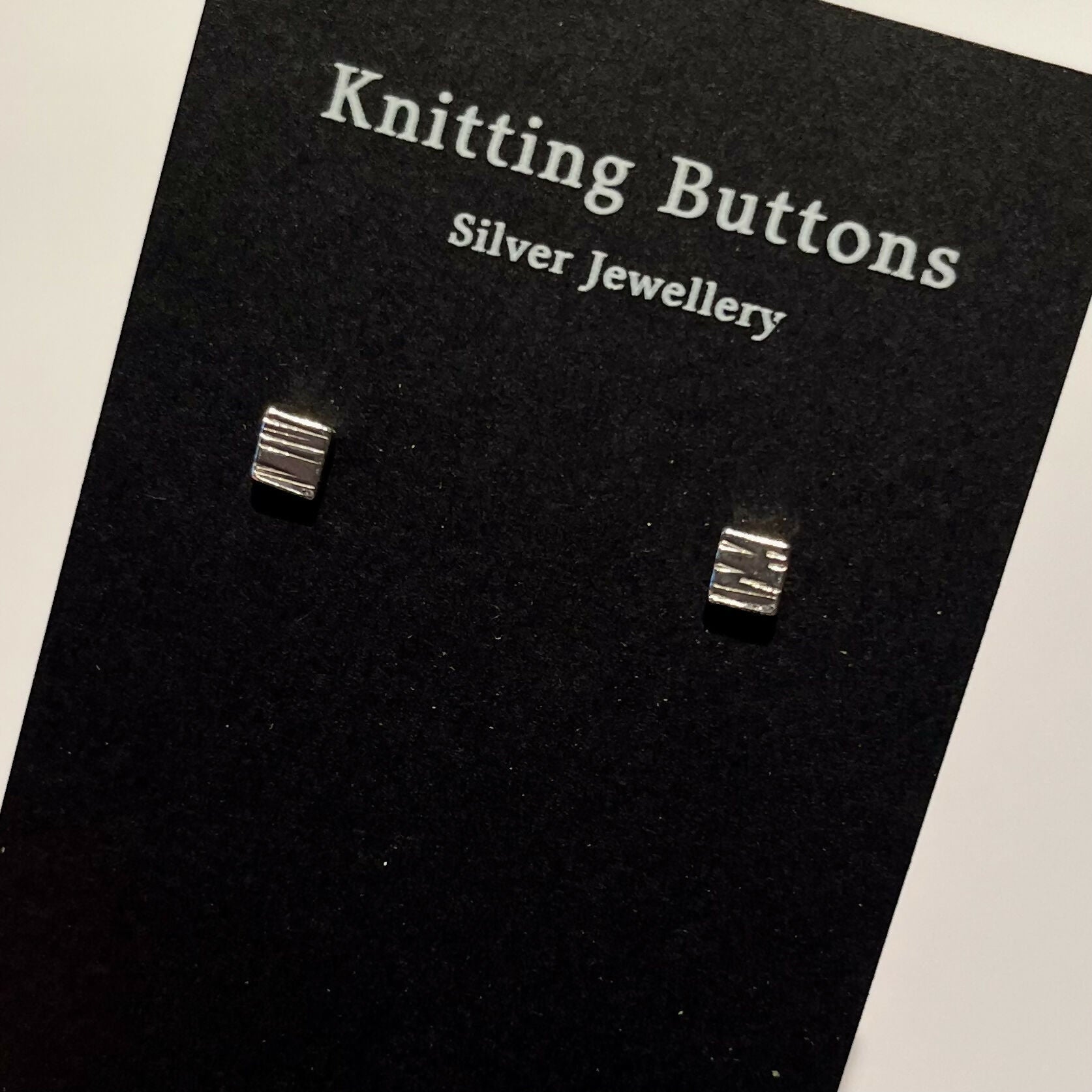 Stud Earrings - Various