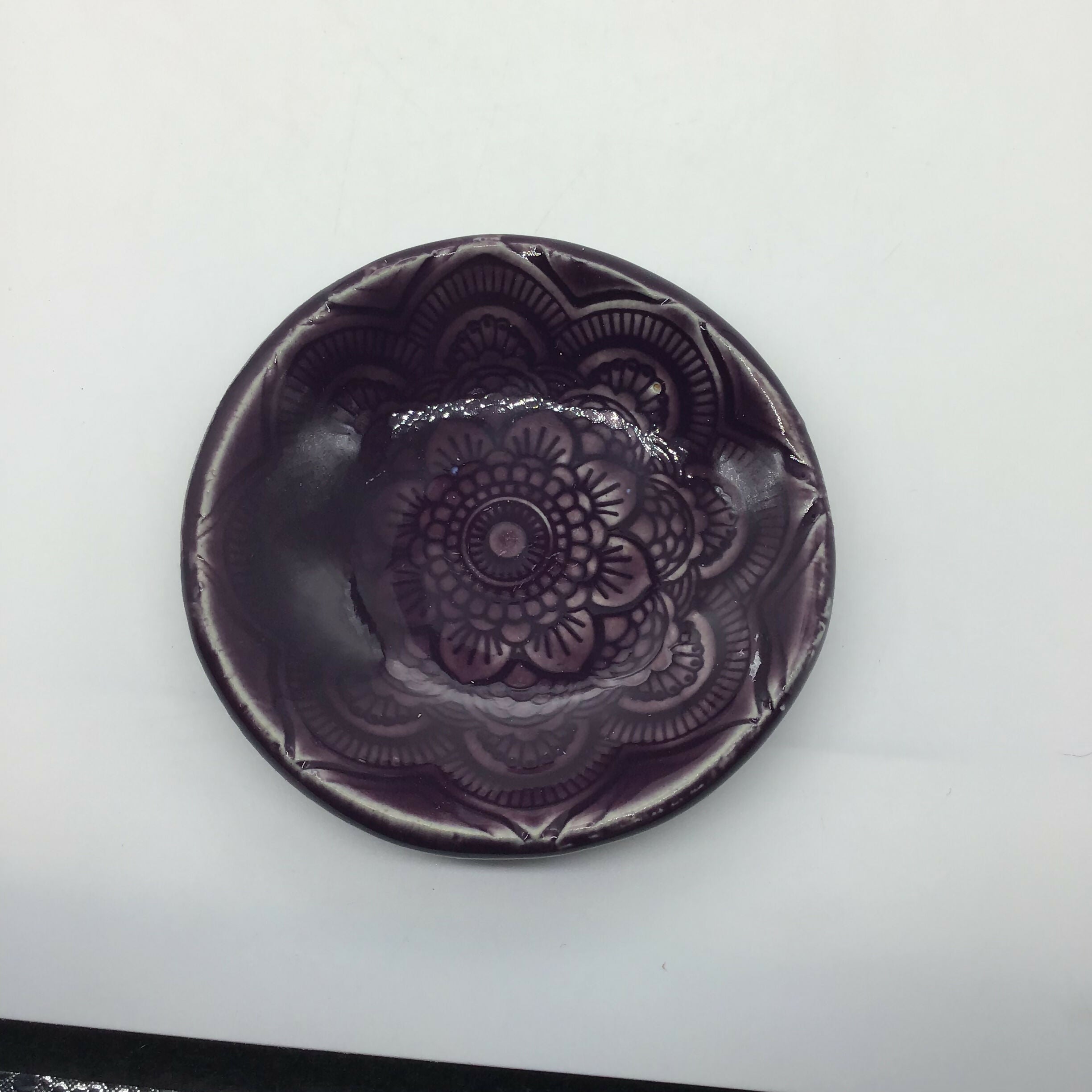 Assorted Trinket Dish