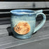 Hedgehog Mug