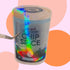 Hull Chip Spice Sticker
