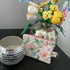 Spring Mini Zipper Pouch