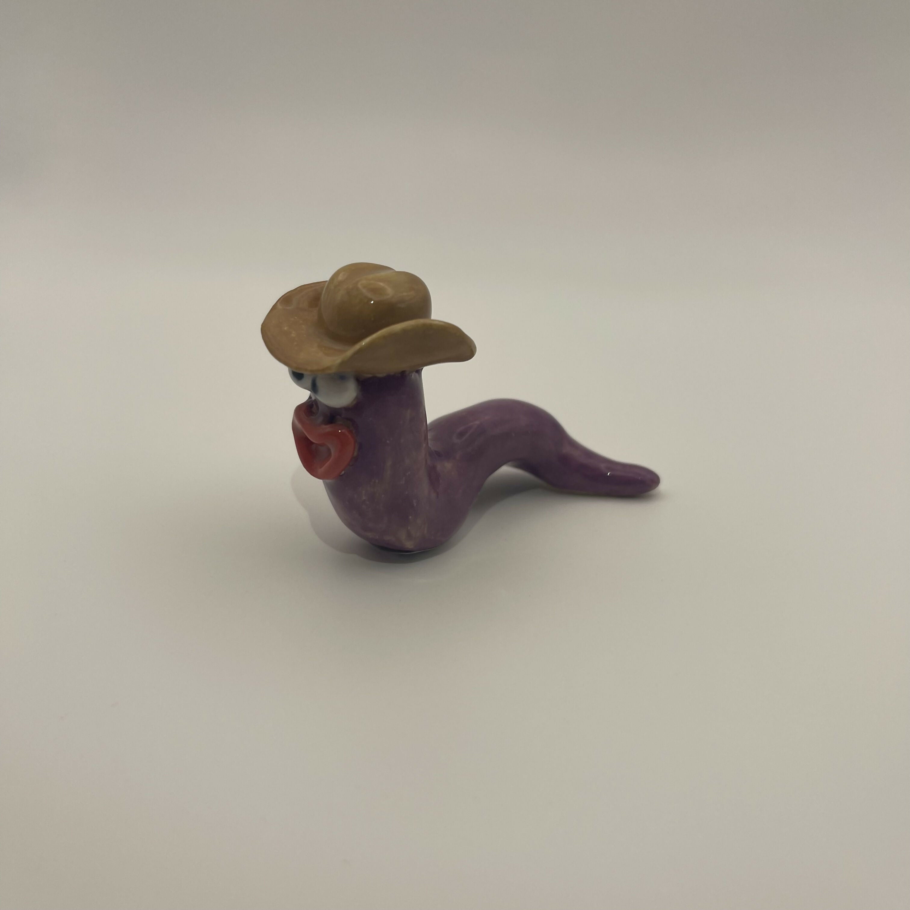 Cowboy Dirtling