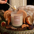 Warm Gingerbread | Scented Candle