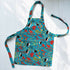 Hedgehog Children's Apron