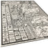 Scotland Whisky Map Jigsaw Puzzle 1000 Pieces