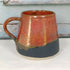 Stoneware Mug