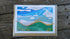 Bicycle Adventure Greeting Card