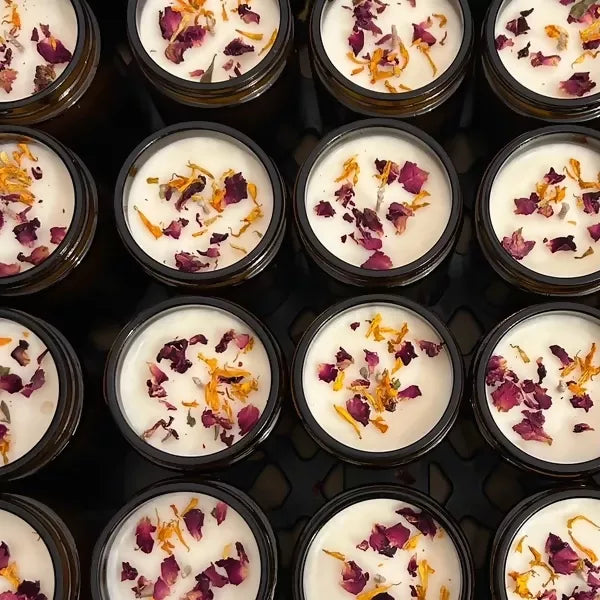 Passionfruit Martini Candle