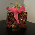 Disco Kindle Pouch