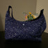 Celestial Slouchy Shoulder Bag