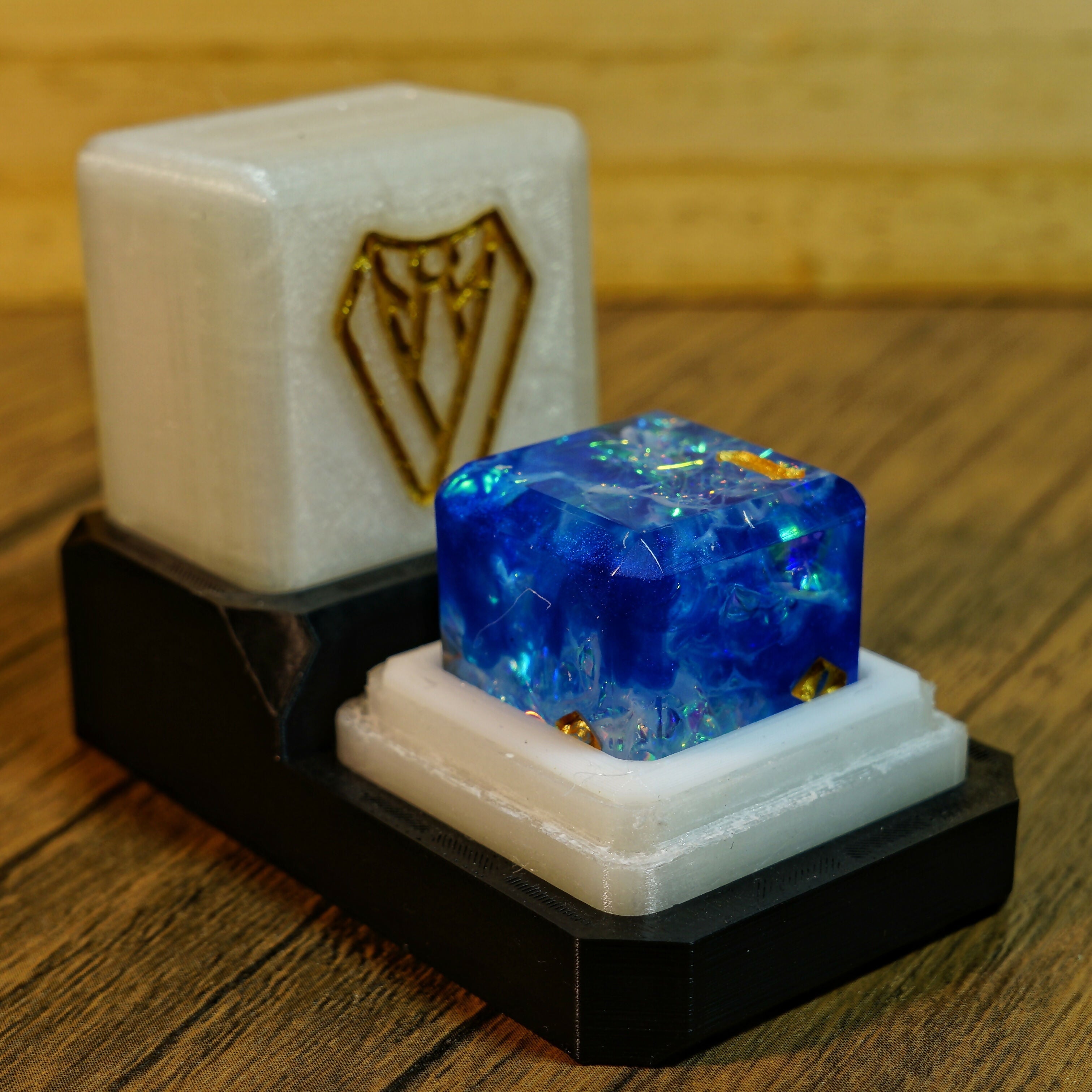 Celestial Origin • Blue