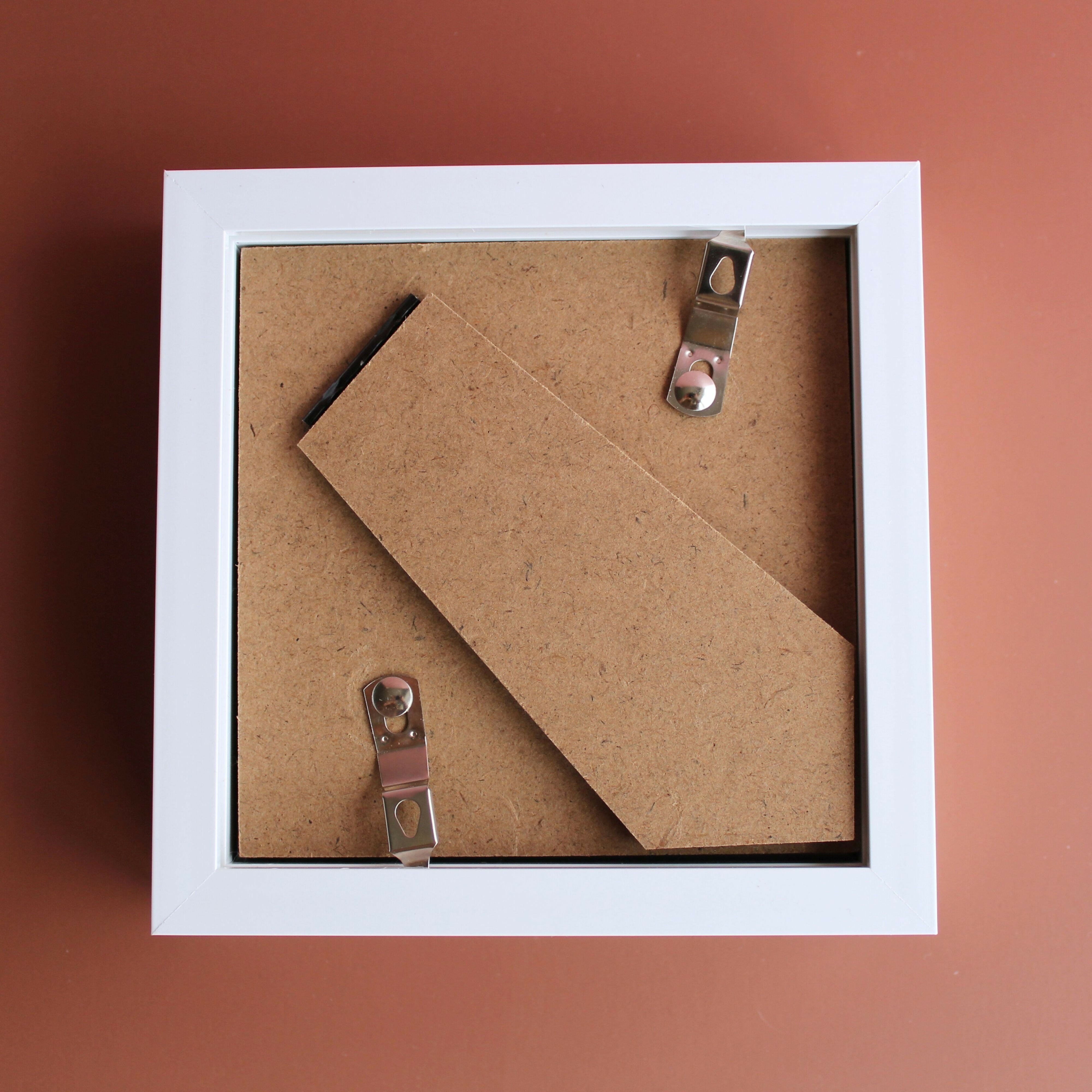 French Fancy Mini Print