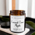 Coconut Lime Mojito Candle