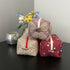 Medium Boxy Cosmetics Bag