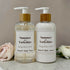 Summer in Yorkshire - Peony, Rose and Oud Hand and Body Care Set 2 x 250ml