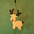 Rudolph - Christmas Decoration