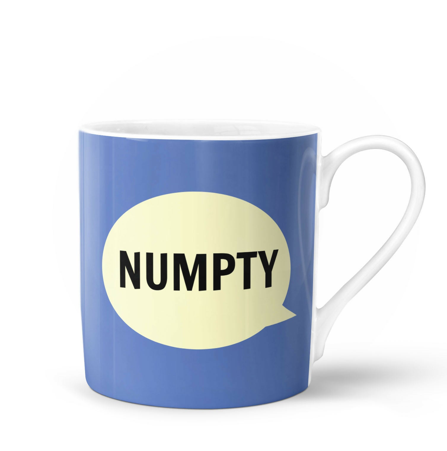 NumptyMug
