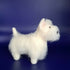 Westie Dog - Snowy