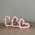 Love Heart Worm, Valentines Worms