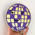Funky Affirmation Mirror