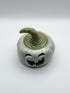 Handmade Ceramic Pumpkin
