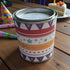 Birthday Celebration Candle Tin – Festive Gift Candle by Jasper & Co