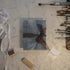 A6 Handmade Artists Sketchbook with Brown Paper