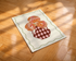 Gerbera Flower Vase Print