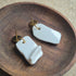 Recycled Ceramic Earring