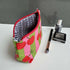 Small Make Up Bag - Red Cherry