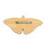 Painted Lady Butterfly Brooch