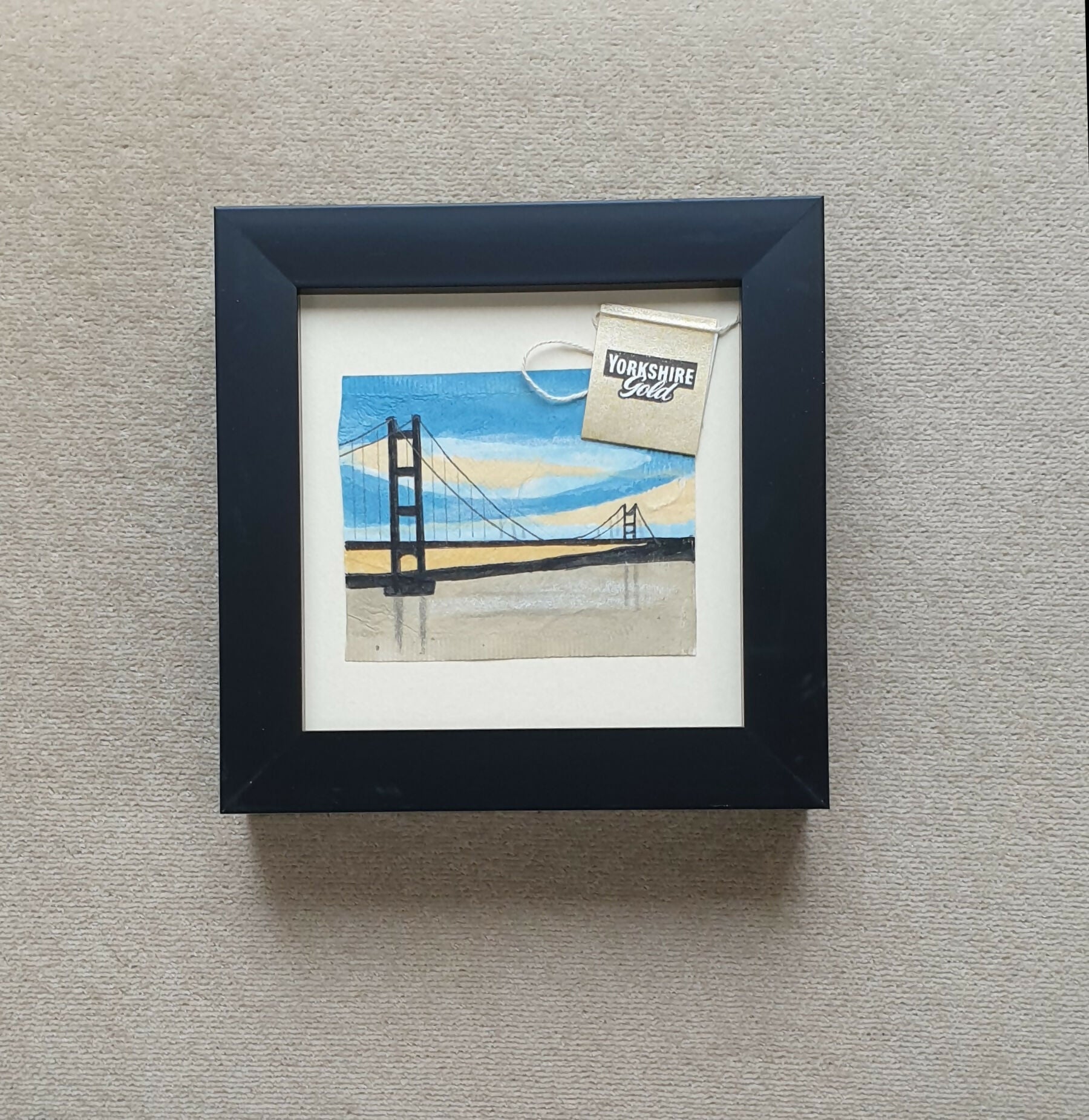 Humber Bridge