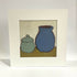 COLOURFUL KITCHEN POT GICLEE PRINTS.