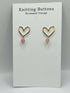 Revamped Vintage Earrings - Various L