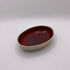 Red Medium Trinket Dishes