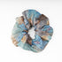 Silk Scrunchie -Various Designs