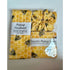 Yellow Bee Honeycomb Spa Makeup Gift Set