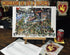 Movie Mishmash - The History of Cinema in One Image