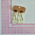Recycled Ceramic Earring